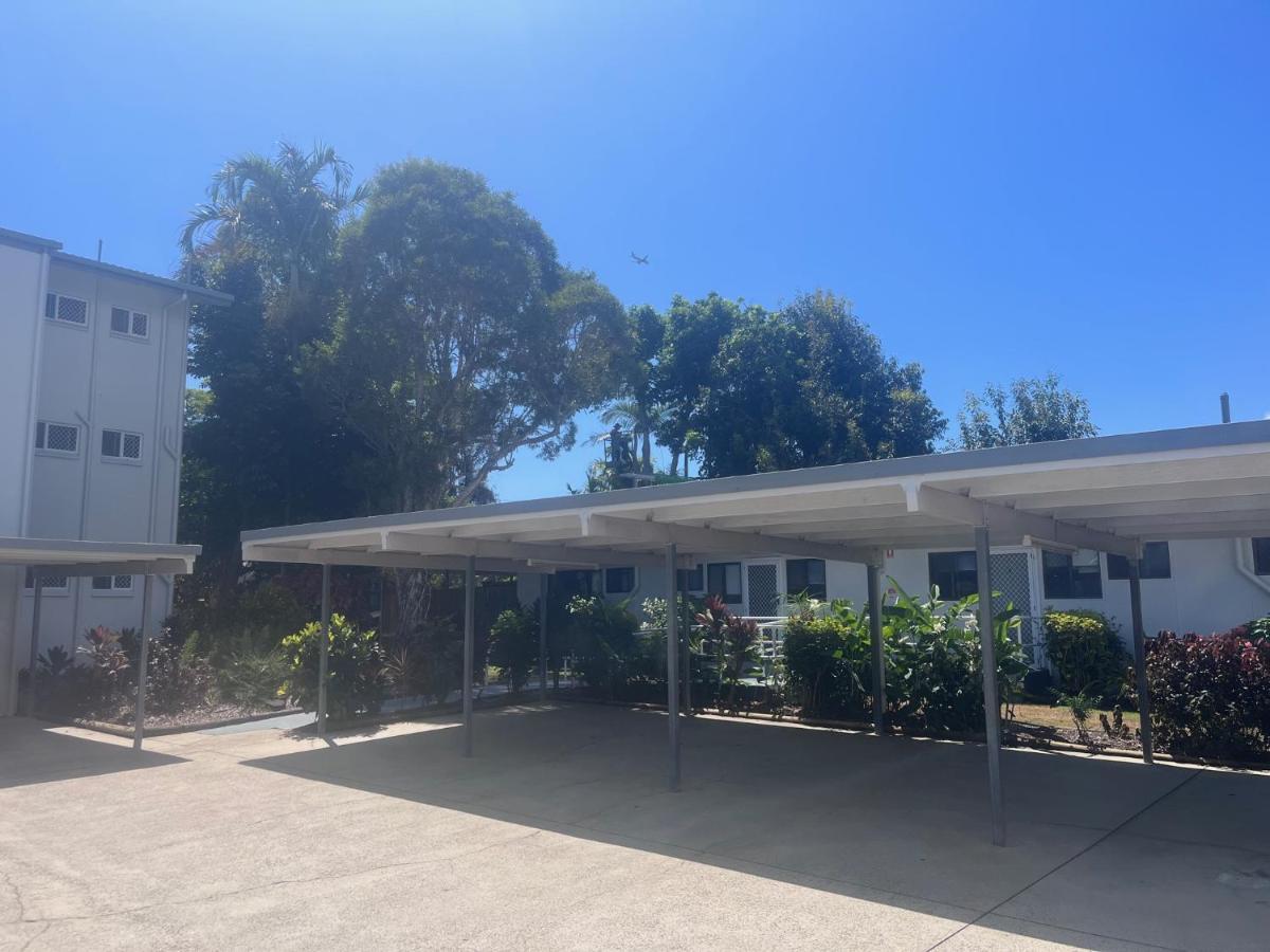 Cocos Holiday Apartments Trinity Beach Exterior photo